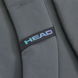 Load image into Gallery viewer, Head Pro X Duffle L Tennis Bag Black Grey
