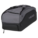 Load image into Gallery viewer, Head Pro X Duffle L Tennis Bag Black Grey
