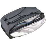 Load image into Gallery viewer, Head Pro X Duffle L Tennis Bag Black Grey