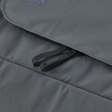 Load image into Gallery viewer, Head Pro X Duffle L Tennis Bag Black Grey