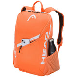 Load image into Gallery viewer, Head Tour Tennis Backpack 25L Bag Orange