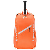 Load image into Gallery viewer, Head Tour Tennis Backpack 25L Bag Orange