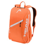Load image into Gallery viewer, Head Tour Tennis Backpack 25L Bag Orange