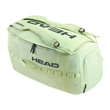 Load image into Gallery viewer, Head Pro Extreme Duffle Medium Tennis Bag Lime
