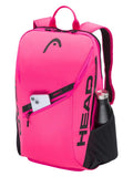 Load image into Gallery viewer, Head Tour Tennis Backpack 25L Bag Pink