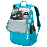 Load image into Gallery viewer, Head Tour Tennis Backpack 25L Bag Blue