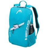 Load image into Gallery viewer, Head Tour Tennis Backpack 25L Bag Blue