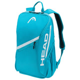 Load image into Gallery viewer, Head Tour Tennis Backpack 25L Bag Blue