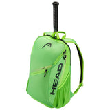 Load image into Gallery viewer, Head Tour Tennis Backpack 25L Bag Sharp Green