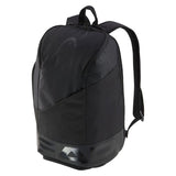 Load image into Gallery viewer, Head Pro X Legend 28L Racquet Tennis Backpack Black