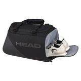 Load image into Gallery viewer, Head Pro X Legend 28 Court Duffle Tennis Bag Black