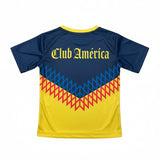 Load image into Gallery viewer, Sport Design Sweden Club America Kids Sideline Tee