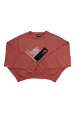 Load image into Gallery viewer, The North Face Womens Recycled Climb Graphic Crew