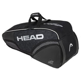 Load image into Gallery viewer, Head Djokovic 6R Combi Tennis Bag