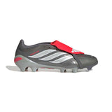 Load image into Gallery viewer, adidas Adult Predator League Fold-Over Tongue Firm Ground Football Cleats
