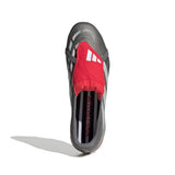 Load image into Gallery viewer, adidas Adult Predator League Fold-Over Tongue Firm Ground Football Cleats
