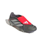 Load image into Gallery viewer, adidas Adult Predator League Fold-Over Tongue Firm Ground Football Cleats