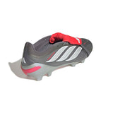 Load image into Gallery viewer, adidas Adult Predator League Fold-Over Tongue Firm Ground Football Cleats