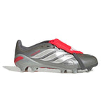 Load image into Gallery viewer, adidas Youth Predator League Fold-Over Tongue Firm Ground Football Cleats
