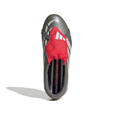 Load image into Gallery viewer, adidas Youth Predator League Fold-Over Tongue Firm Ground Football Cleats