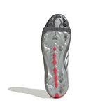 Load image into Gallery viewer, adidas Youth Predator League Fold-Over Tongue Firm Ground Football Cleats