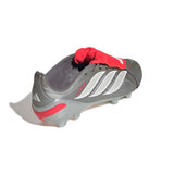 Load image into Gallery viewer, adidas Youth Predator League Fold-Over Tongue Firm Ground Football Cleats