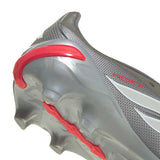 Load image into Gallery viewer, adidas Youth Predator League Fold-Over Tongue Firm Ground Football Cleats