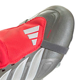 Load image into Gallery viewer, adidas Youth Predator League Fold-Over Tongue Firm Ground Football Cleats