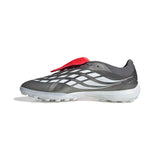 Load image into Gallery viewer, adidas Men's Predator Pro Fold-Over Tongue Turf Soccer Shoes