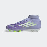 Load image into Gallery viewer, adidas Women's F50 Sparkfusion League FG/AG Soccer Cleats