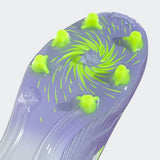 Load image into Gallery viewer, adidas Women's F50 Sparkfusion League FG/AG Soccer Cleats