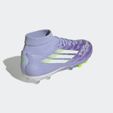 Load image into Gallery viewer, adidas Women's F50 Sparkfusion League FG/AG Soccer Cleats