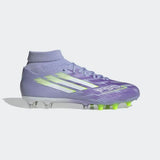Load image into Gallery viewer, adidas Women's F50 Sparkfusion League FG/AG Soccer Cleats