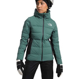 Load image into Gallery viewer, The North Face Womens Amry Down Jacket