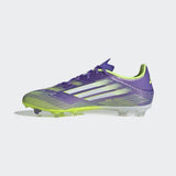Load image into Gallery viewer, adidas Men's F50 League Firm Ground Soccer Cleats