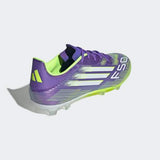 Load image into Gallery viewer, adidas Men's F50 League Firm Ground Soccer Cleats