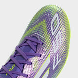 Load image into Gallery viewer, adidas Men's F50 League Firm Ground Soccer Cleats