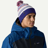 Load image into Gallery viewer, Patagonia Powder Town Beanie