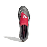 Load image into Gallery viewer, adidas Adult Predator Pro Fold-Over Tongue Firm Ground Soccer Cleats