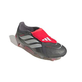 Load image into Gallery viewer, adidas Adult Predator Pro Fold-Over Tongue Firm Ground Soccer Cleats
