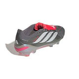 Load image into Gallery viewer, adidas Adult Predator Pro Fold-Over Tongue Firm Ground Soccer Cleats