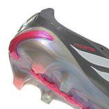 Load image into Gallery viewer, adidas Adult Predator Pro Fold-Over Tongue Firm Ground Soccer Cleats