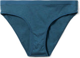 Load image into Gallery viewer, Smartwool - Merino Bikini Boxed - Women's - Twilight Blue