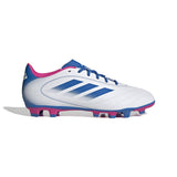 Load image into Gallery viewer, adidas Men's Goletto IX Firm Ground/Multi Ground Soccer Cleats