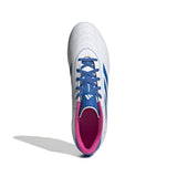 Load image into Gallery viewer, adidas Men's Goletto IX Firm Ground/Multi Ground Soccer Cleats