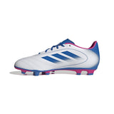 Load image into Gallery viewer, adidas Men's Goletto IX Firm Ground/Multi Ground Soccer Cleats