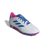 Load image into Gallery viewer, adidas Men's Goletto IX Firm Ground/Multi Ground Soccer Cleats