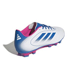 Load image into Gallery viewer, adidas Men's Goletto IX Firm Ground/Multi Ground Soccer Cleats