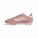 Load image into Gallery viewer, adidas Men's Goletto IX Firm Ground/Multi Ground Soccer Cleats