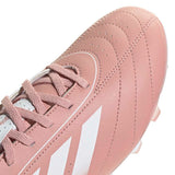 Load image into Gallery viewer, adidas Men's Goletto IX Firm Ground/Multi Ground Soccer Cleats